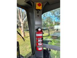 2008 Caterpillar 12M