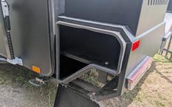 2025 JB Caravans Gator X Ev (16'11)