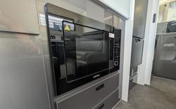 2025 JB Caravans Gator X Ev (16'11)