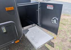 2025 JB Caravans Gator X Ev (16'11)
