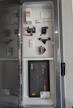 2025 JB Caravans Gator X Ev (16'11)