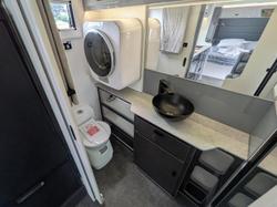 2025 JB Caravans Gator X Ev (16'11)