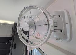 2025 JB Caravans Gator X Ev (16'11)