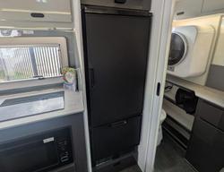 2025 JB Caravans Gator X Ev (16'11)