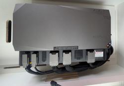 2025 JB Caravans Gator X Ev (16'11)