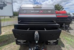 2025 JB Caravans Gator X Ev (16'11)
