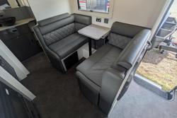 2025 JB Caravans Gator X Ev (16'11)