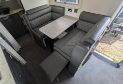 2025 JB Caravans Gator X Ev (16'11)