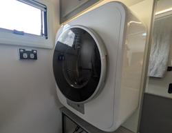 2025 JB Caravans Gator X Ev (16'11)