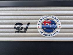 2025 JB Caravans Gator X Ev (16'11)