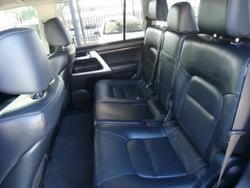 2018 Toyota Landcruiser