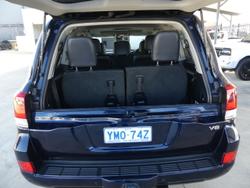 2018 Toyota Landcruiser
