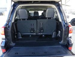 2018 Toyota Landcruiser