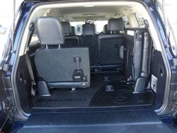 2018 Toyota Landcruiser