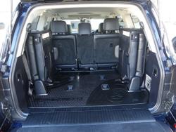 2018 Toyota Landcruiser