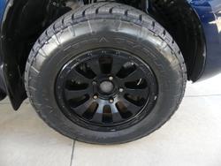 2018 Toyota Landcruiser