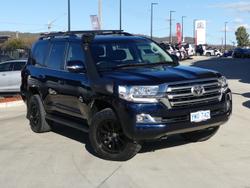 Toyota Landcruiser
