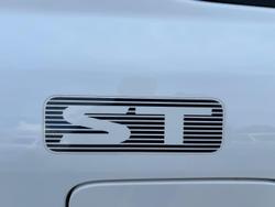 2016 Nissan
Patrol ST