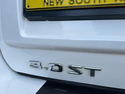 2016 Nissan
Patrol ST