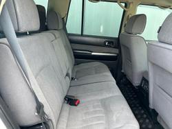 2016 Nissan
Patrol ST