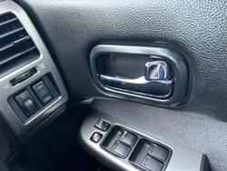 2016 Nissan
Patrol ST