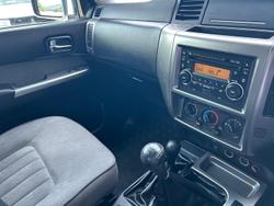 2016 Nissan
Patrol ST