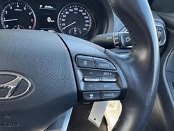 2019 Hyundai
i30 Active