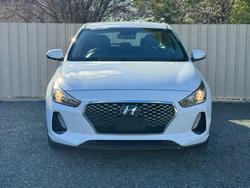 2019 Hyundai
i30 Active