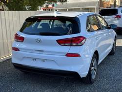 2019 Hyundai
i30 Active