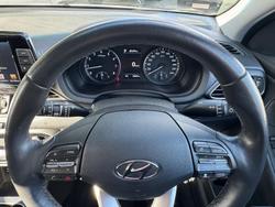 2019 Hyundai
i30 Active