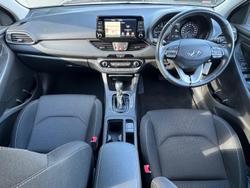 2019 Hyundai
i30 Active