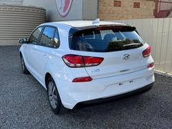 2019 Hyundai
i30 Active