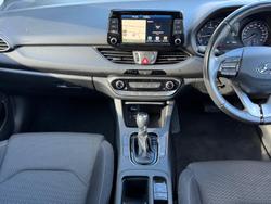 2019 Hyundai
i30 Active