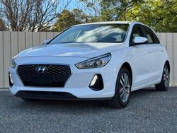 2019 Hyundai
i30 Active