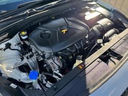 2019 Hyundai
i30 Active