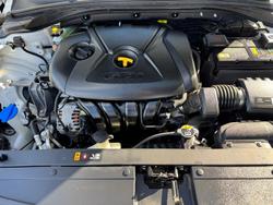 2019 Hyundai
i30 Active
