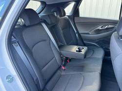 2019 Hyundai
i30 Active