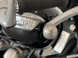 2005 Triumph Thruxton 900 Thruxton Black