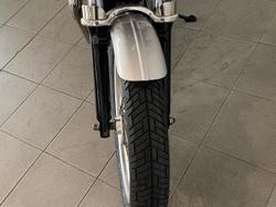 2005 Triumph Thruxton 900 Thruxton Black