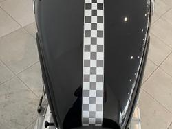2005 Triumph Thruxton 900 Thruxton Black