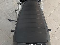 2005 Triumph Thruxton 900 Thruxton Black