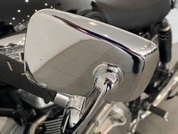 2005 Triumph Thruxton 900 Thruxton Black
