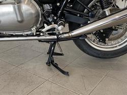 2005 Triumph Thruxton 900 Thruxton Black