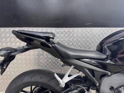 2012 Honda CBR1000RR (FIREBLADE) BLACK