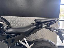 2012 Honda CBR1000RR (FIREBLADE) BLACK