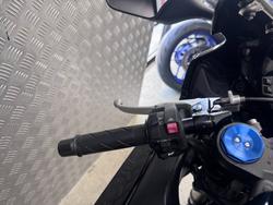 2012 Honda CBR1000RR (FIREBLADE) BLACK