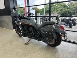 2019 Kawasaki VULCAN 900 (VN900) CUSTOM Grey