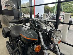 2019 Kawasaki VULCAN 900 (VN900) CUSTOM Grey