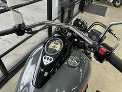 2019 Kawasaki VULCAN 900 (VN900) CUSTOM Grey