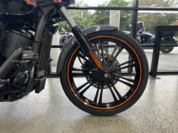 2019 Kawasaki VULCAN 900 (VN900) CUSTOM Grey